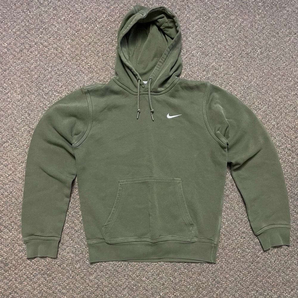 Oliver Vintage Nike Hoodie